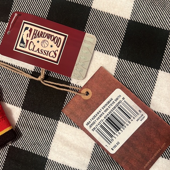 Brand new jersey size medium - Picture 5 of 12